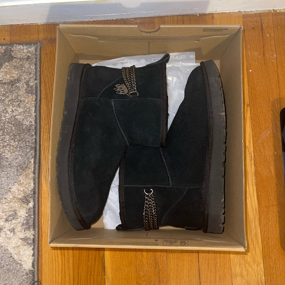 Ugg Boots Women 9